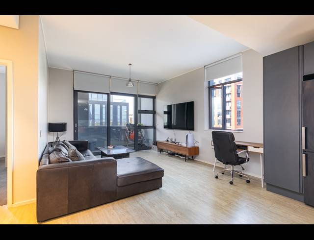 2 BEDROOM APARTMENT FOR SALE IN CENTURY CITY